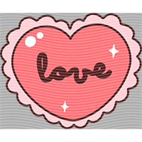 Valentine's Day-QRJ 7803